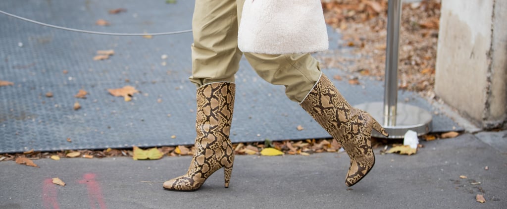 7 Fall Boot Trends You Can Shop Under $200