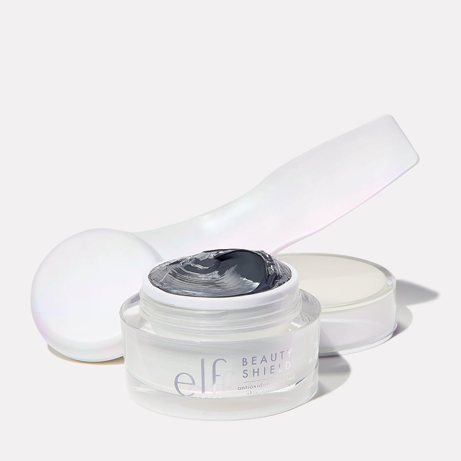 E.L.F. Beauty Shield Magnetic Mask Kit ($24)