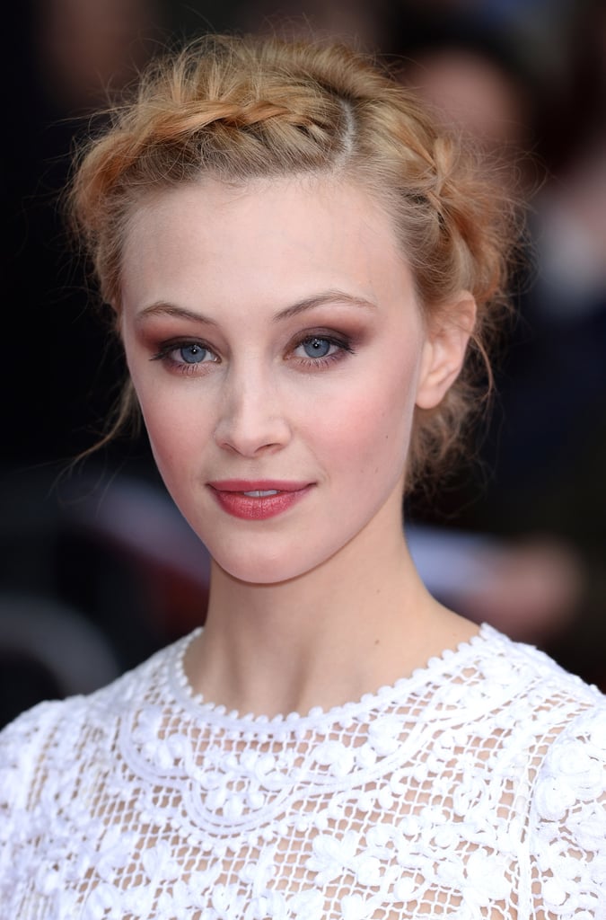 The 1 Beauty Trend She'll Never Try