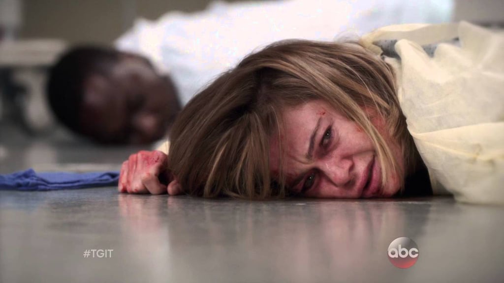 What Happened in the Grey's Anatomy Premiere February 2016