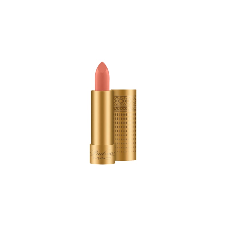 Padma x MAC Lipstick in Sunset Rose