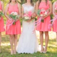 5 Ways to De-Uglify Your Bridesmaid Dress
