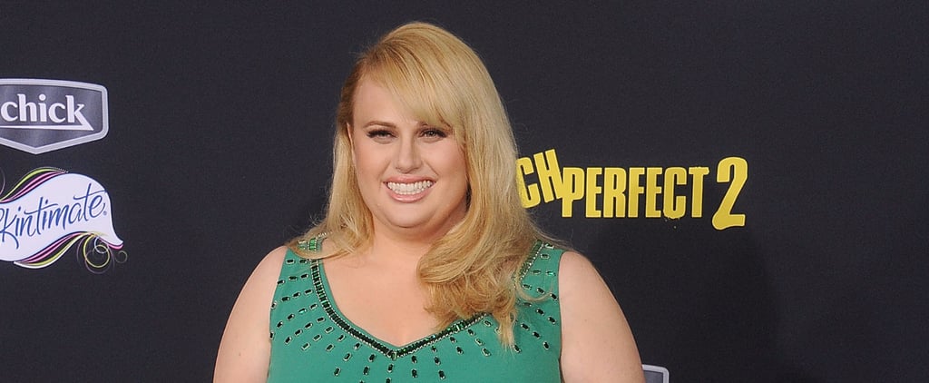 Rebel Wilson's Torrid Collaboration