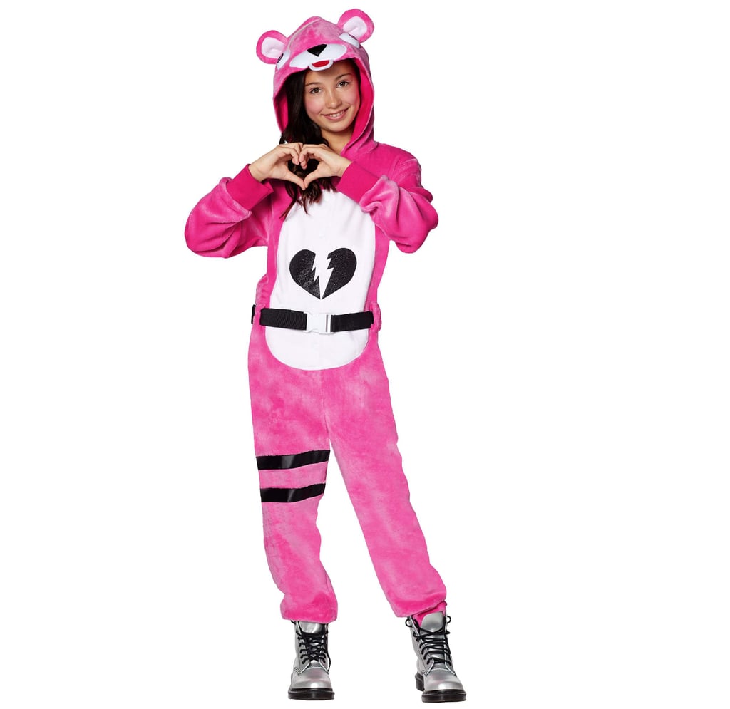 cuddle team leader - drift fortnite costume kids