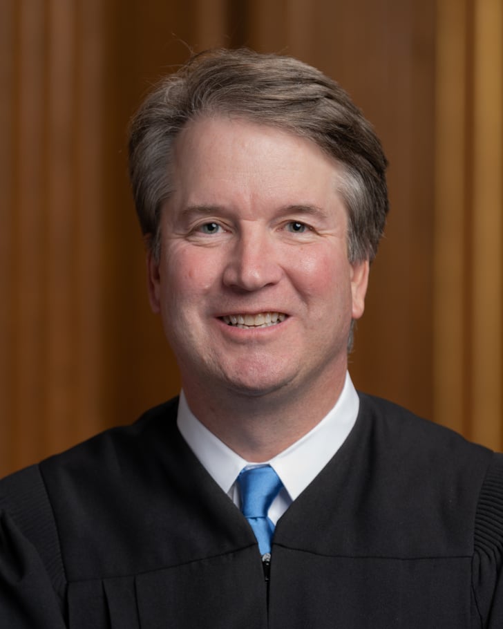 Brett M Kavanaugh How The Supreme Court Might Rule In Lgbtq Rights 