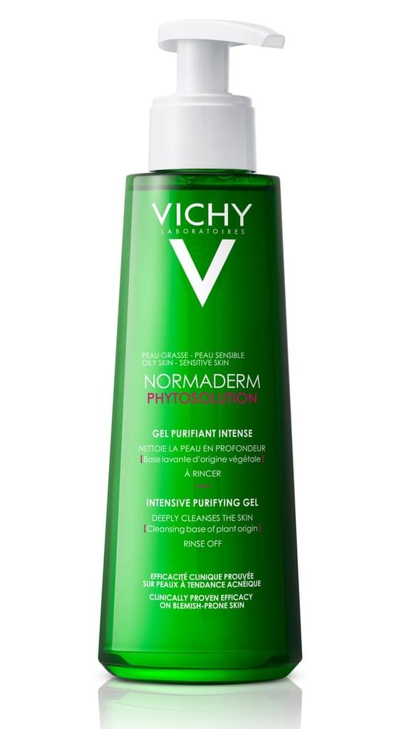 维希Normaderm Phytosolution净化清洁剂