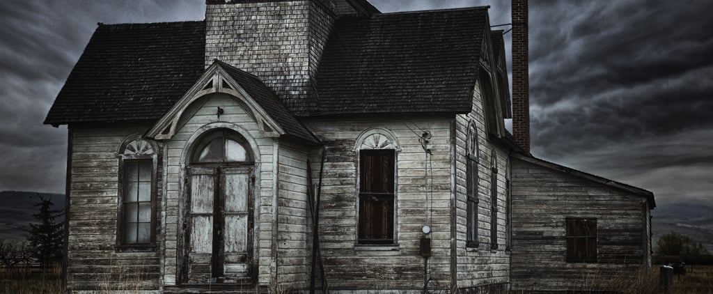 A Starbucks Is UK's Most Haunted Coffee Shop