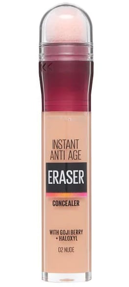 Maybelline Instant Conceal Eraser Concealer