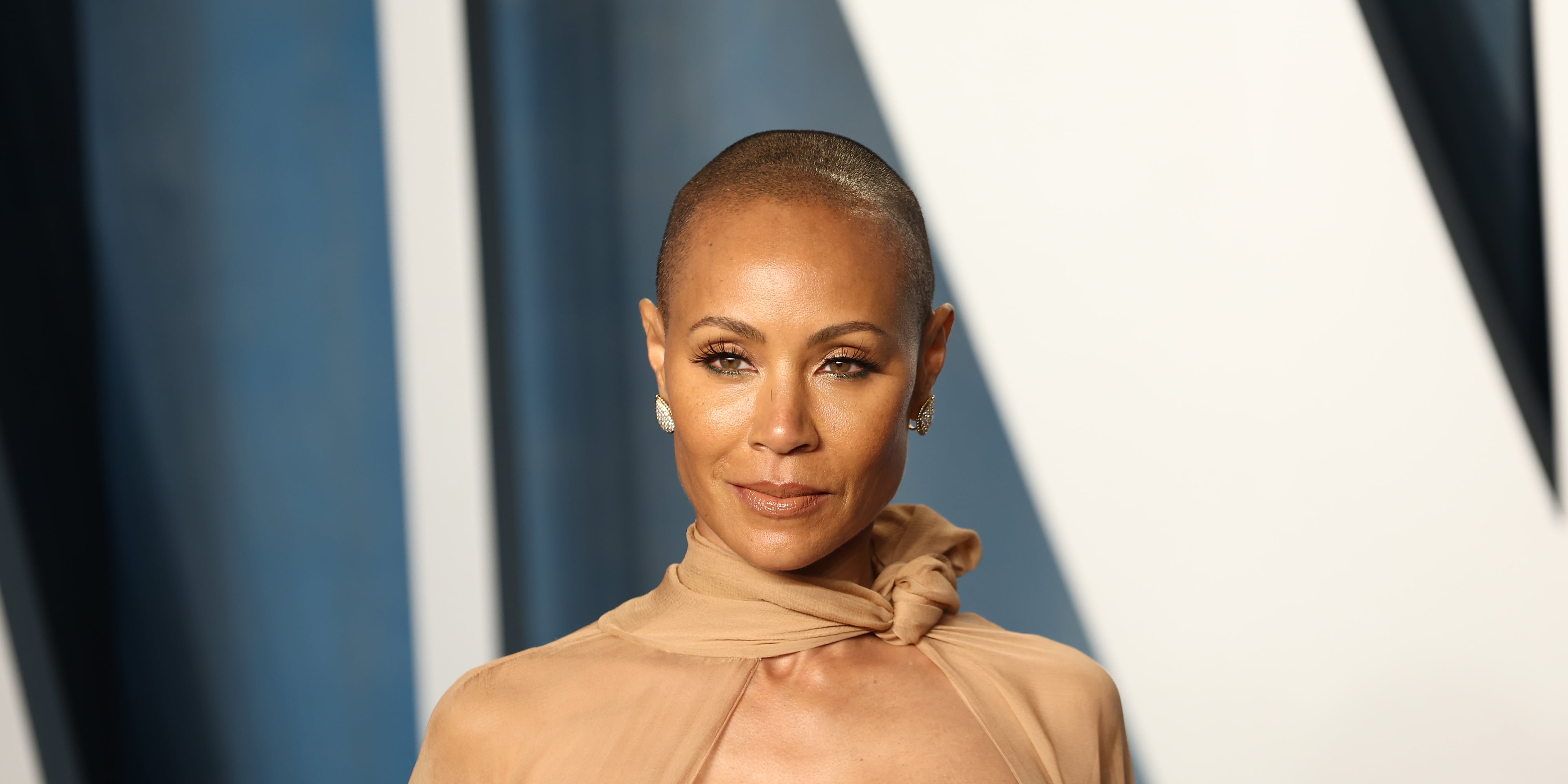 Jada Pinkett Smith on Her New Memoir, "Worthy" | POPSUGAR Entertainment - Vimarsana News