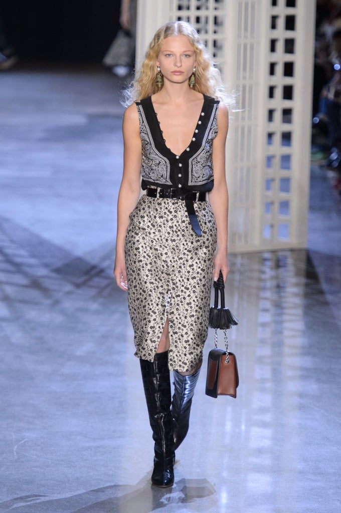 Altuzarra Fall 2016 Collection