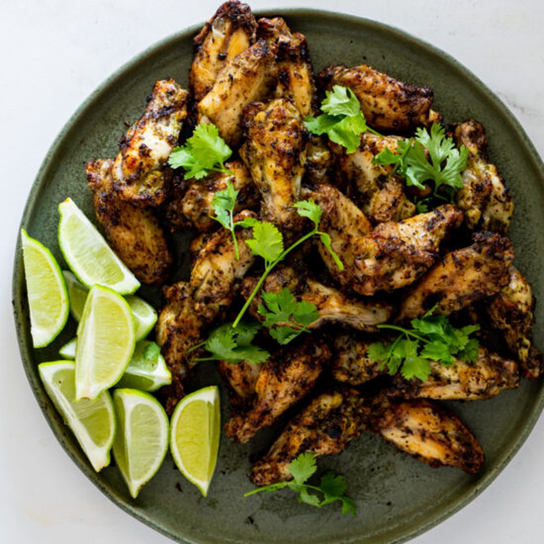 Summer Chicken Recipes | PS Food