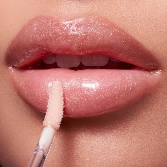 e.l.f. Cosmetics Lip Gloss to Wear on Wedding Day e.l.f. Cosmetics Lip Gloss to Wear on Wedding Day