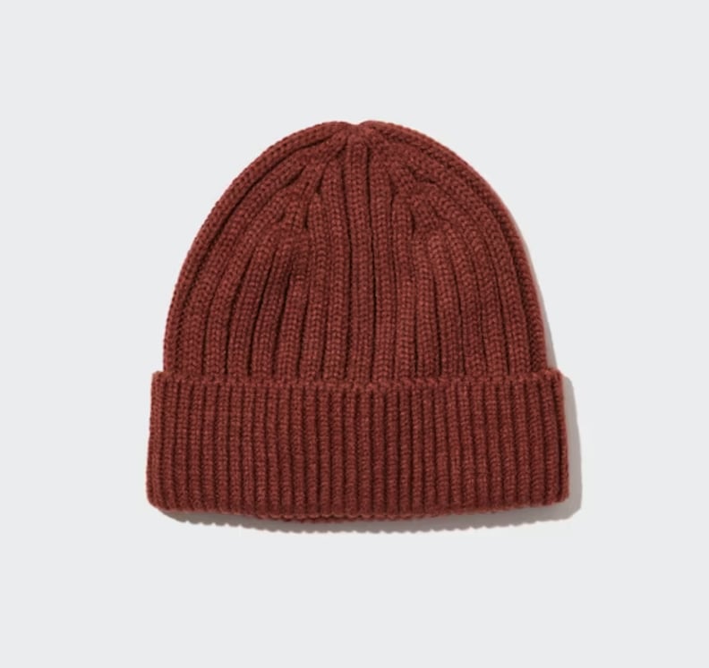 A Warm Beanie