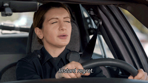 Nasim Pedrad, New Girl
