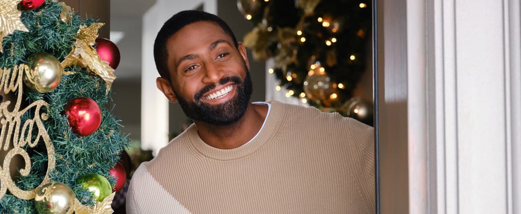 Thomas Cadrot Talks Merry Liddle Christmas Baby and More