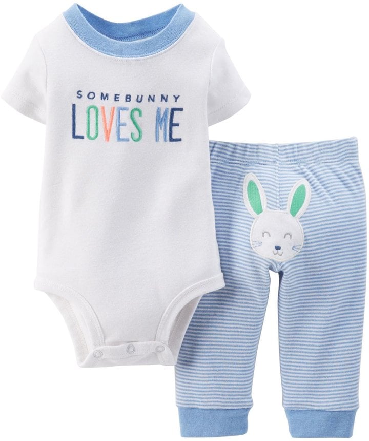 Somebunny Loves Me Set