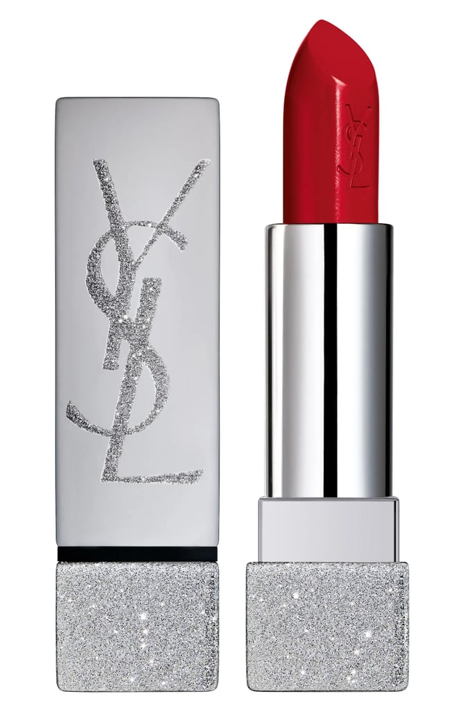 Yves Saint Laurent x Zoë Kravitz Rouge Pur Couture Lipstick