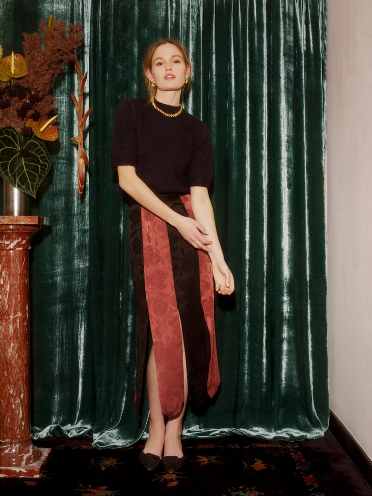 Jill Biden's Inaugural Designer Markarian New Collection