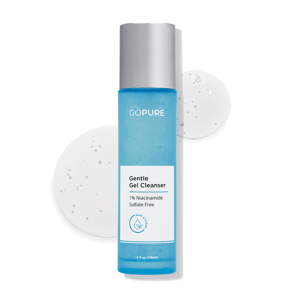 Gentle Gel Cleanser