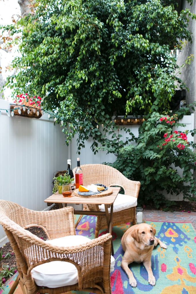 Kathleen Barnes Orange County Home Tour