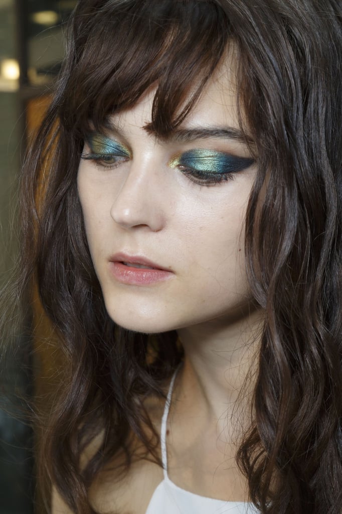 John Galliano Spring 2015