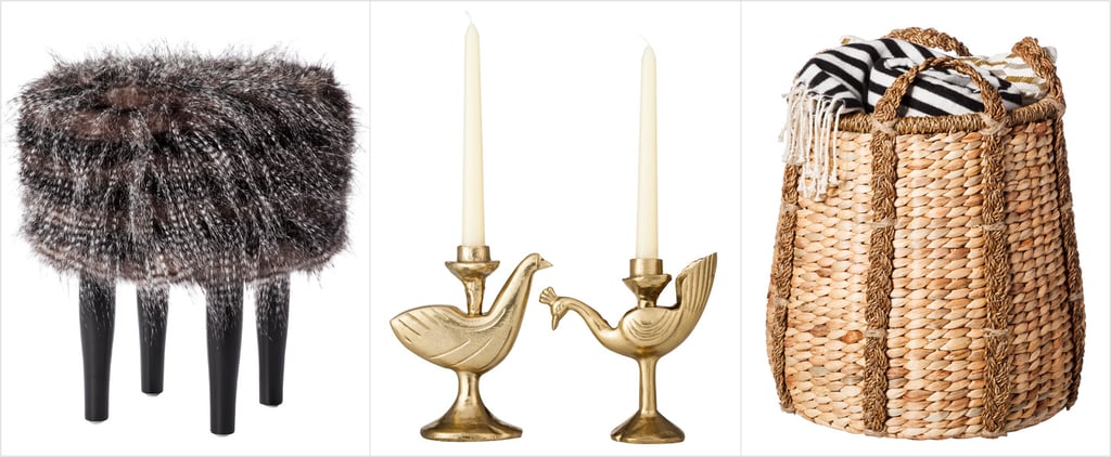 Nate Berkus's Fall/Holiday 2015 Target Collection