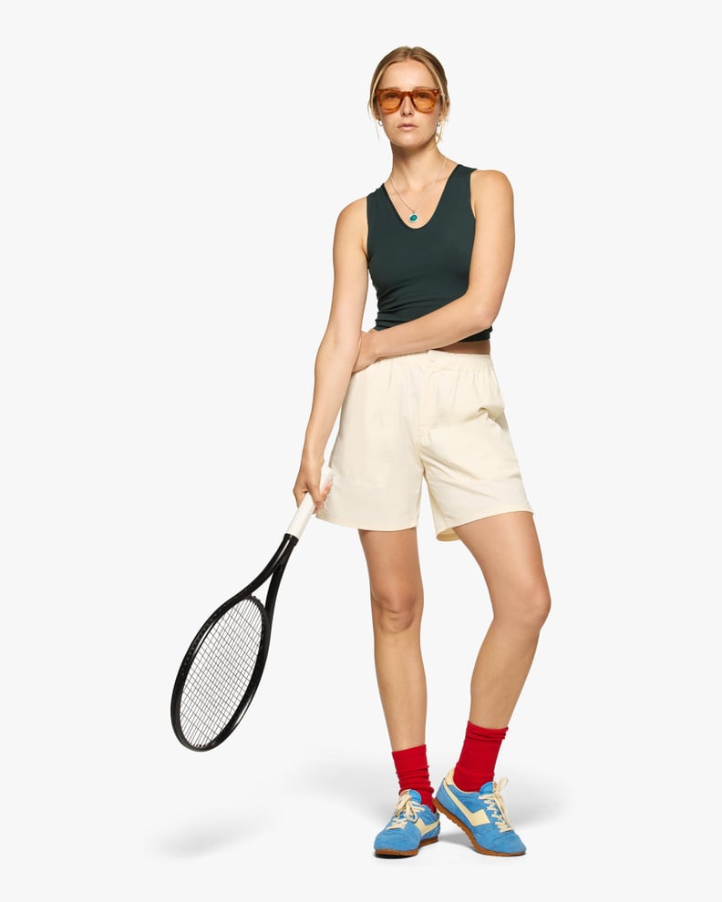 Best Tennis Tank
