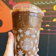 Starbucks's Hot Cocoa Cold Brew Is Here to Make Your Holidays Cozy and Caffeinated AF