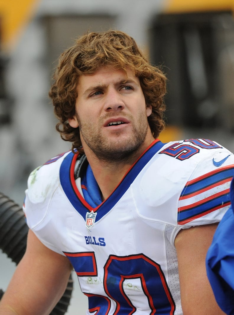 Kiko Alonso