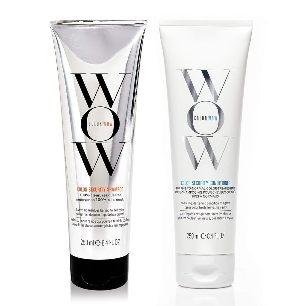 Best Shampoo and Conditioner According to Chris Appleton