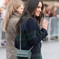 Meghan Markle's Go-To Handbag Brand Is About to Make You Feel Utterly Nostalgic