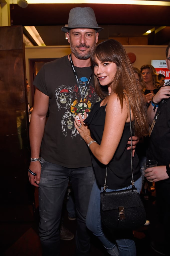 Sofia Vergara and Joe Manganiello Best Couple Moments