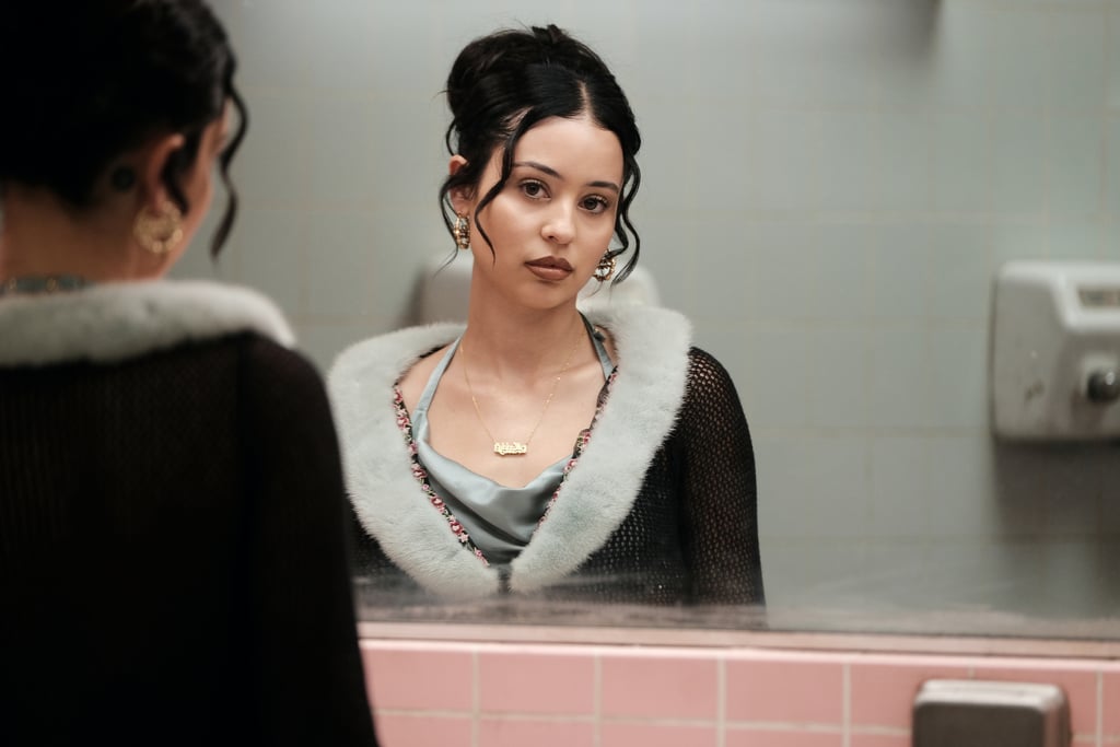 Why Euphoria Makeup Will Look Very Different in Season 2