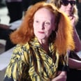 16 Ways Grace Coddington Has Made Her Mark on the Fashion Industry