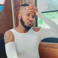 This Aesthetician Is Tired of Black Men Being Left Out of the Skin-Care Industry