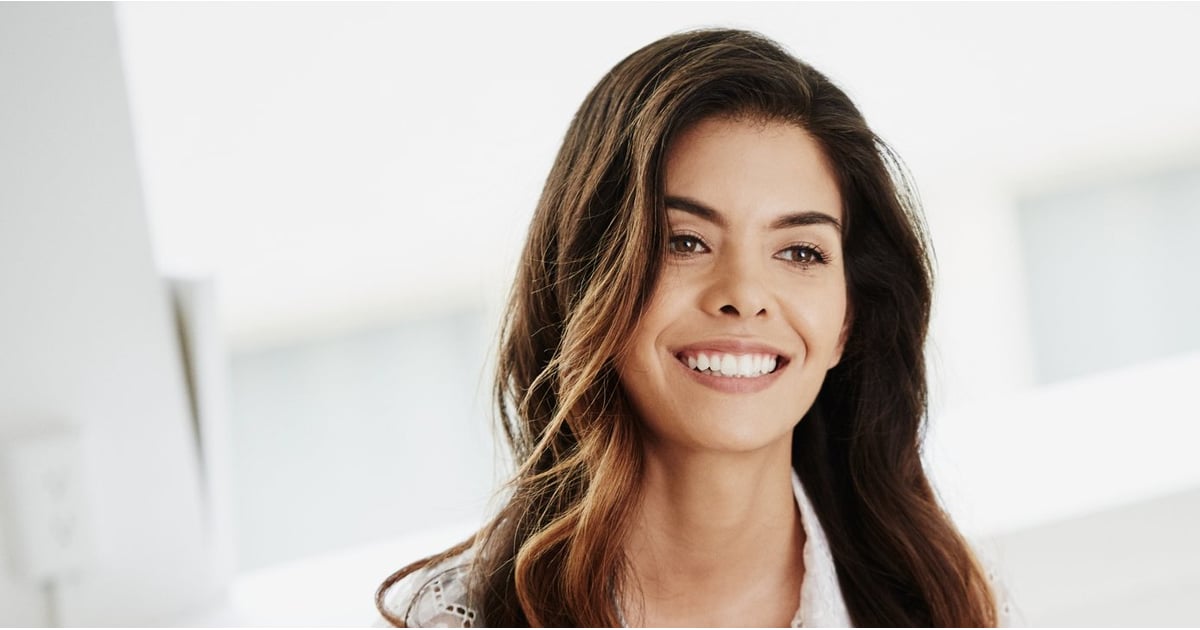 Ways To Be More Confident Popsugar Beauty Ways To Be More Confident Popsugar Beauty