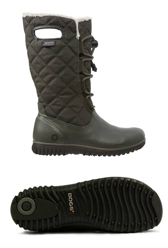 Bogs juno lace tall on sale