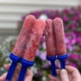 Beat the Heat and Get a Buzz With These Refreshing White Claw Popsicles