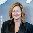 Edie Falco Chose to Be a Single Mom Because She "Was Clearer About Wanting Kids" Than a Partner