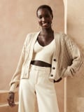 Our Favorite Picks From the Banana Republic Friends and Family Event