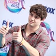 Look Back at All the Women Noah Centineo Has Loved Before