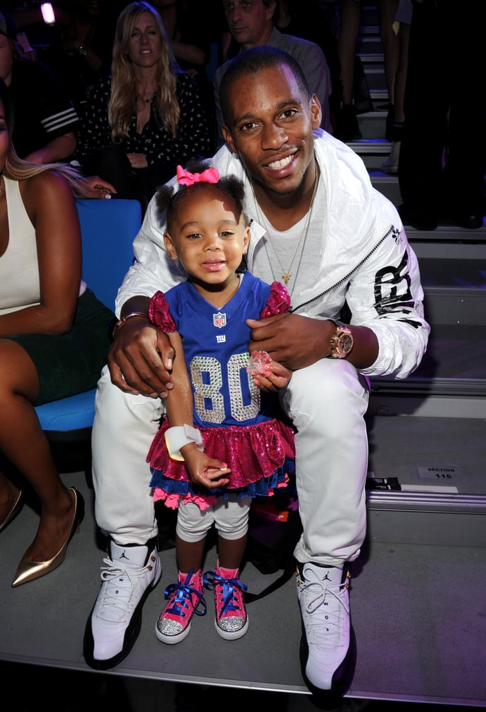 Celebrities at the Kids' Choice Sports Awards 2014 Pictures