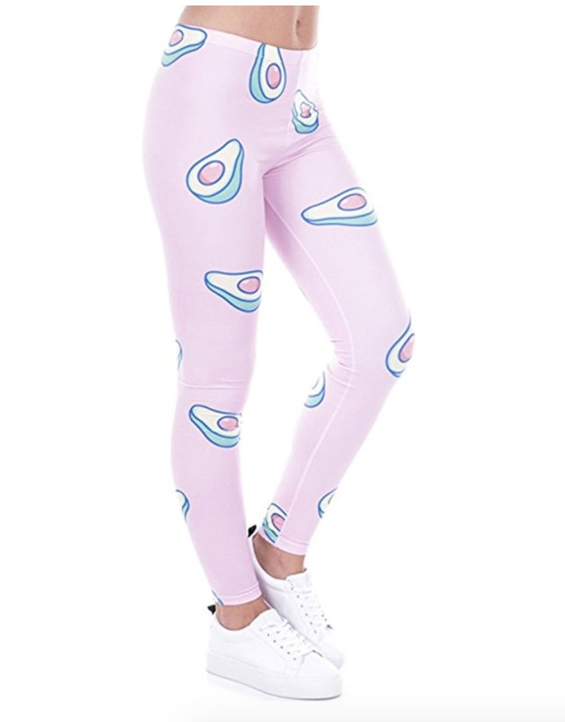 ndoobiy leggings