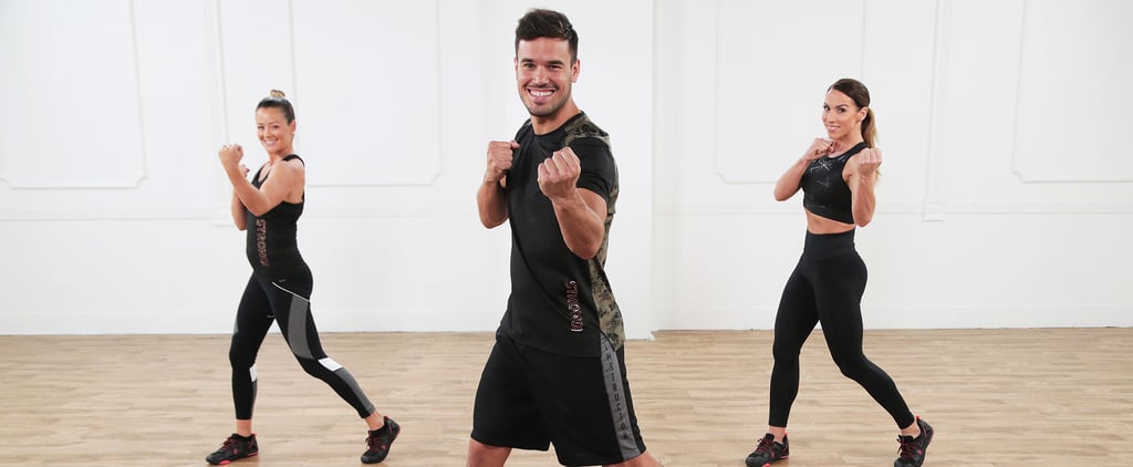 30-Minute STRONG by Zumba Workout Video