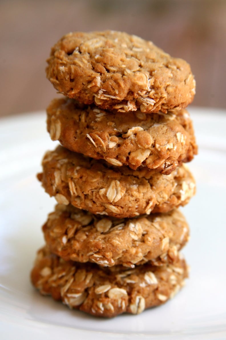 Gluten-Free Low-Carb Peanut Butter Cookies