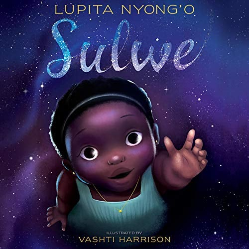 Sulwe by Lupita Nyong'o (Audiobook Edition)