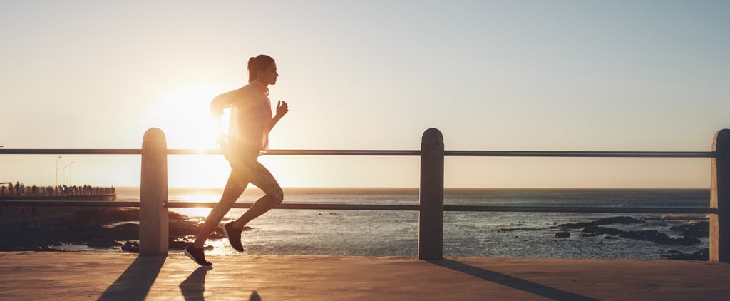 Why Runners Should Embrace a Race-Free Year