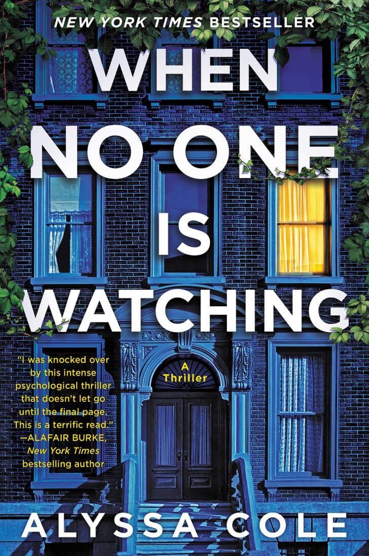 When No One is Watching | Books Like The Wife Upstairs By ...