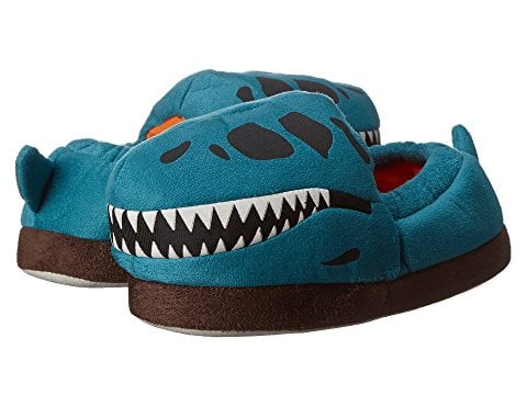 Dinosaur Slippers