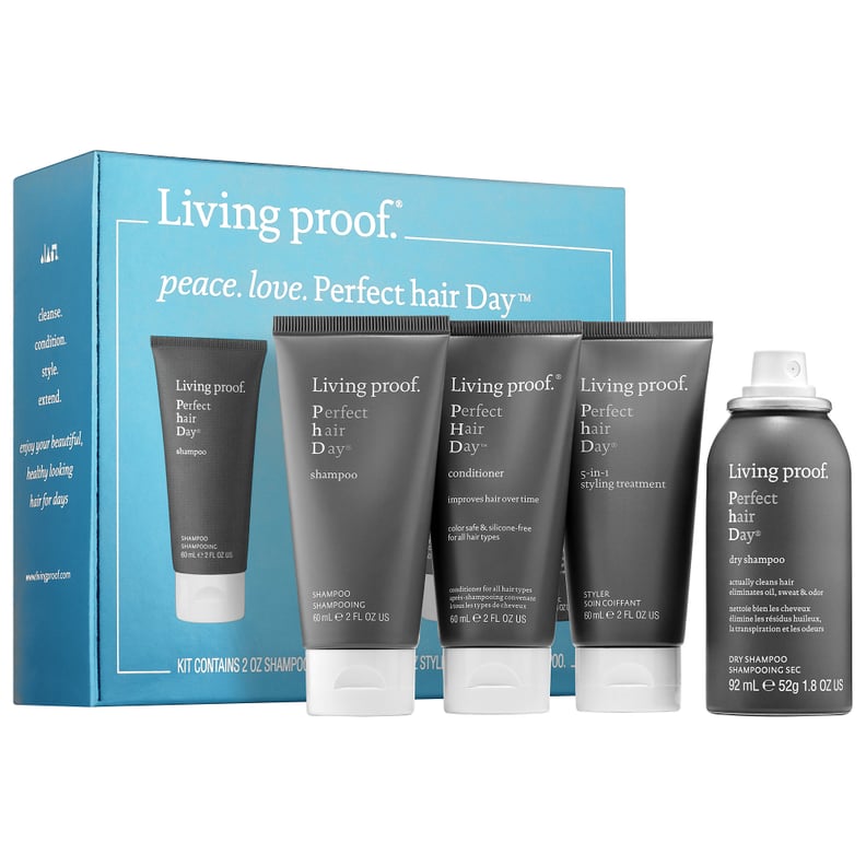 Living Proof Peace. Love. Perfect Hair. Holiday Set